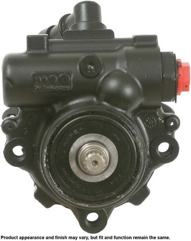 CARDONE Reman Power Steering Pump P/N:21-5190 Fits: Audi Allroad Quattro 05-04, Audi S4 09-04 - Image 4