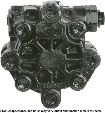 CARDONE Reman Power Steering Pump P/N:21-5191 Fits: Chrysler Pacifica 08-05 - Image 1