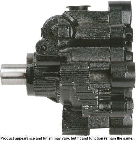 CARDONE Reman Power Steering Pump P/N:21-5191 Fits: Chrysler Pacifica 08-05 - Image 2