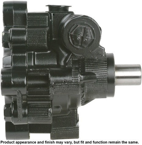 CARDONE Reman Power Steering Pump P/N:21-5191 Fits: Chrysler Pacifica 08-05 - Image 3