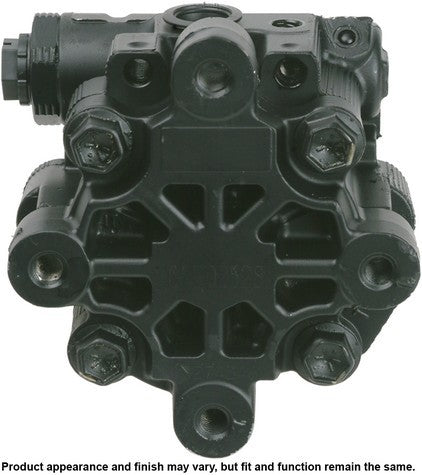 CARDONE Reman Power Steering Pump P/N:21-5192 Fits: Pontiac Solstice 09-06, Saturn Sky 10-07 - Image 1