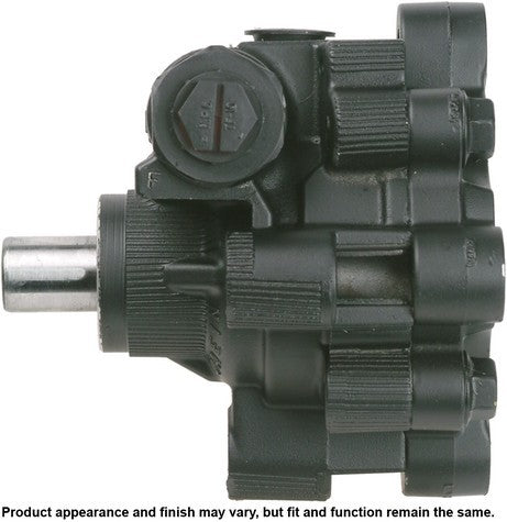 CARDONE Reman Power Steering Pump P/N:21-5192 Fits: Pontiac Solstice 09-06, Saturn Sky 10-07 - Image 2