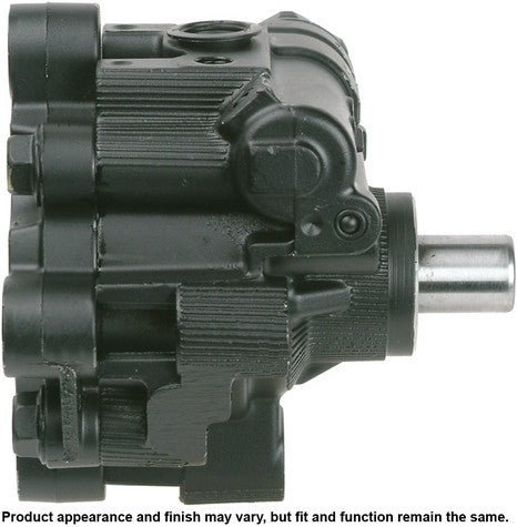 CARDONE Reman Power Steering Pump P/N:21-5192 Fits: Pontiac Solstice 09-06, Saturn Sky 10-07 - Image 3