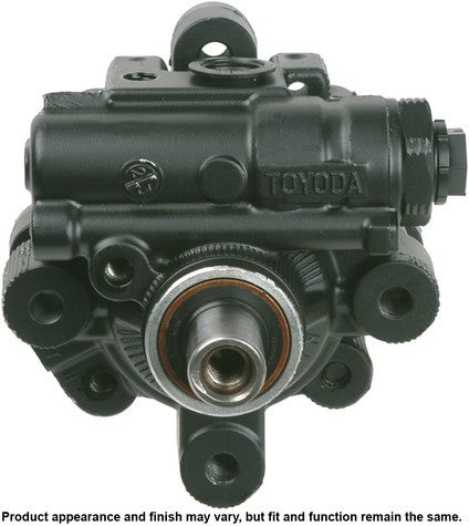CARDONE Reman Power Steering Pump P/N:21-5192 Fits: Pontiac Solstice 09-06, Saturn Sky 10-07 - Image 4