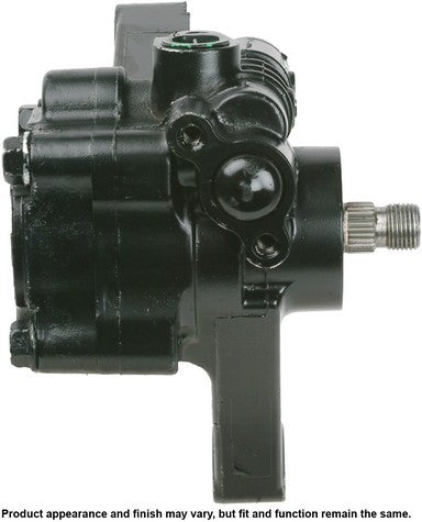 CARDONE Reman Power Steering Pump P/N:21-5193 Fits: Honda Ridgeline 11-06 - Image 3
