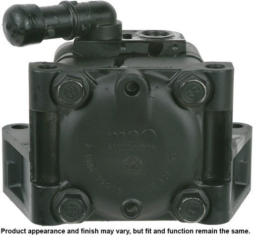 CARDONE Reman Power Steering Pump P/N:21-5194 Fits: Jaguar X-type 08-02 - Image 1