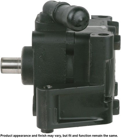 CARDONE Reman Power Steering Pump P/N:21-5194 Fits: Jaguar X-type 08-02 - Image 2