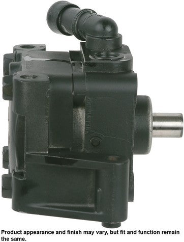 CARDONE Reman Power Steering Pump P/N:21-5194 Fits: Jaguar X-type 08-02 - Image 3