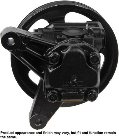 CARDONE Reman Power Steering Pump P/N:21-5195 Fits: Acura Rl 08-05 - Image 1