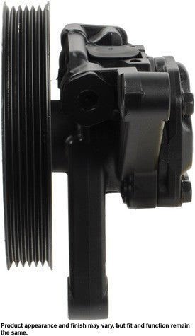 CARDONE Reman Power Steering Pump P/N:21-5195 Fits: Acura Rl 08-05 - Image 2