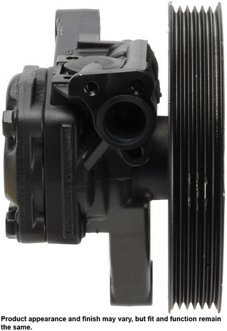 CARDONE Reman Power Steering Pump P/N:21-5195 Fits: Acura Rl 08-05 - Image 3