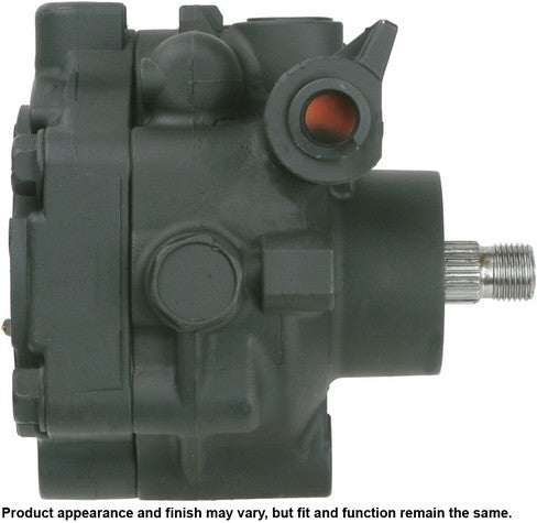 CARDONE Reman Power Steering Pump P/N:21-5196 Fits: Subaru Forester 13-09, Subaru Impreza 14-08, Subaru Legacy 09-05, Subaru Outback 09-05, Subaru Wrx 14-12 - Image 3