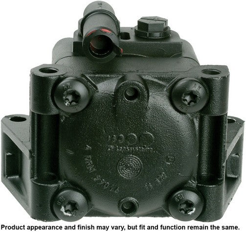 CARDONE Reman Power Steering Pump P/N:21-5198 Fits: Jaguar S-type 08-01 - Image 1