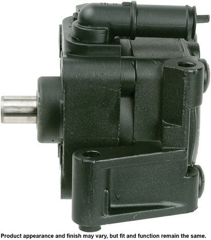 CARDONE Reman Power Steering Pump P/N:21-5198 Fits: Jaguar S-type 08-01 - Image 2