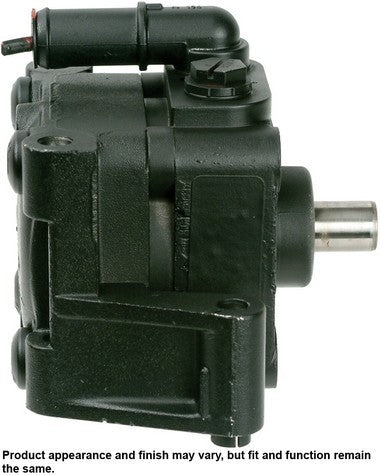 CARDONE Reman Power Steering Pump P/N:21-5198 Fits: Jaguar S-type 08-01 - Image 3