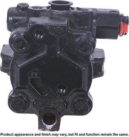 CARDONE Reman Power Steering Pump P/N:21-5203 Fits: Nissan 200sx 98-95, Nissan Sentra 99-96 - Image 1