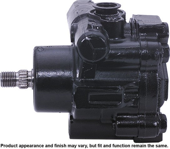 CARDONE Reman Power Steering Pump P/N:21-5203 Fits: Nissan 200sx 98-95, Nissan Sentra 99-96 - Image 2