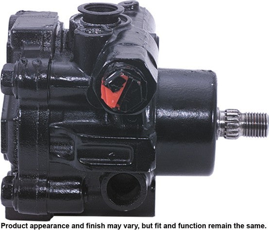 CARDONE Reman Power Steering Pump P/N:21-5203 Fits: Nissan 200sx 98-95, Nissan Sentra 99-96 - Image 3