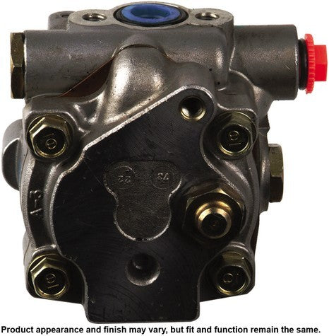 CARDONE Reman Power Steering Pump P/N:21-5205 Fits: Subaru Forester 1998 - Image 1