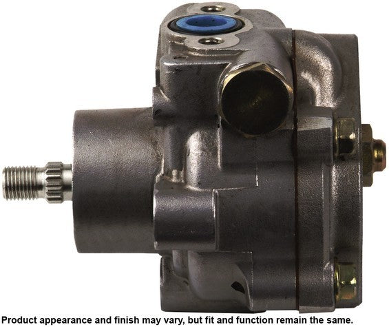 CARDONE Reman Power Steering Pump P/N:21-5205 Fits: Subaru Forester 1998 - Image 2