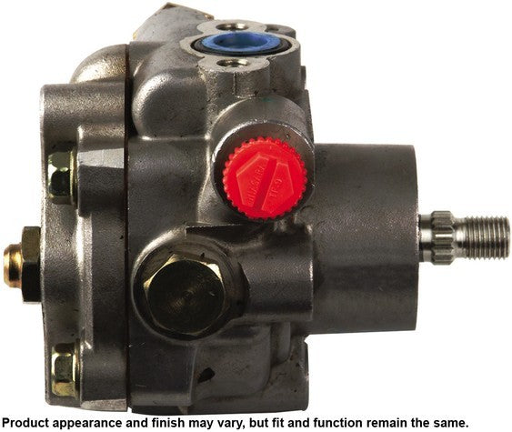 CARDONE Reman Power Steering Pump P/N:21-5205 Fits: Subaru Forester 1998 - Image 3