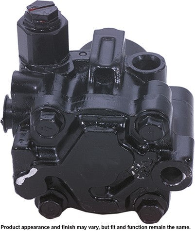 CARDONE Reman Power Steering Pump P/N:21-5207 Fits: Nissan 200sx 97-95, Nissan Sentra 97-95 - Image 1