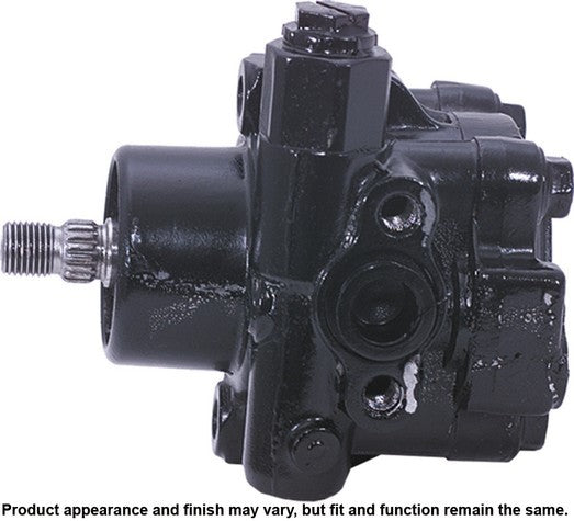 CARDONE Reman Power Steering Pump P/N:21-5207 Fits: Nissan 200sx 97-95, Nissan Sentra 97-95 - Image 2