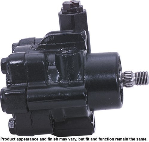 CARDONE Reman Power Steering Pump P/N:21-5207 Fits: Nissan 200sx 97-95, Nissan Sentra 97-95 - Image 3