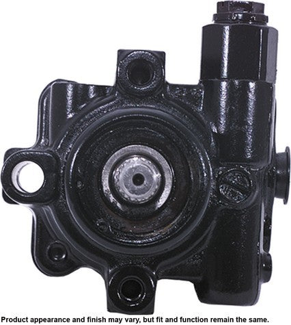 CARDONE Reman Power Steering Pump P/N:21-5207 Fits: Nissan 200sx 97-95, Nissan Sentra 97-95 - Image 4