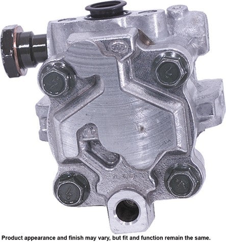 CARDONE Reman Power Steering Pump P/N:21-5208 Fits: Ford Taurus 99-96 - Image 1