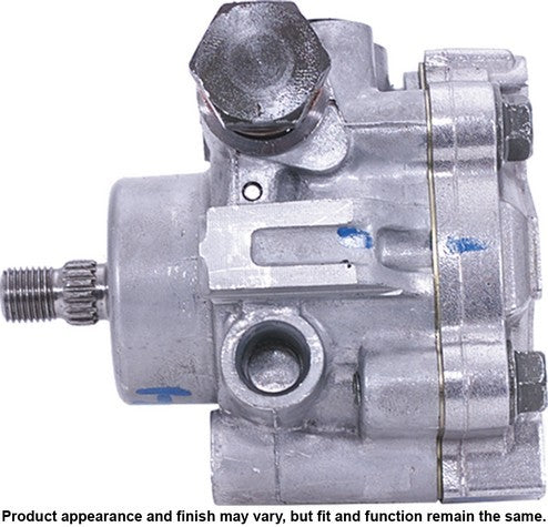 CARDONE Reman Power Steering Pump P/N:21-5208 Fits: Ford Taurus 99-96 - Image 2