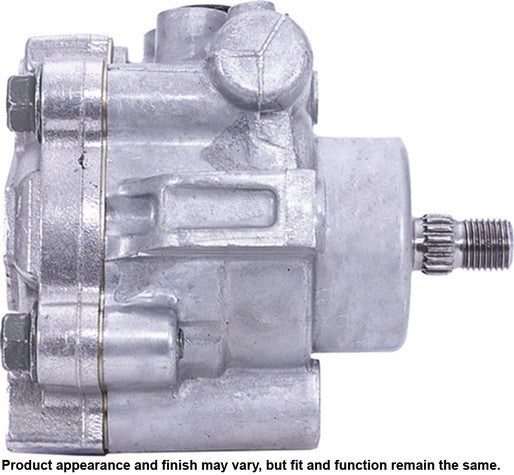 CARDONE Reman Power Steering Pump P/N:21-5208 Fits: Ford Taurus 99-96 - Image 3