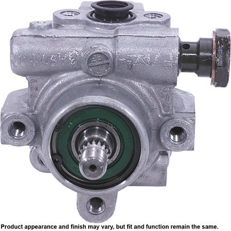 CARDONE Reman Power Steering Pump P/N:21-5208 Fits: Ford Taurus 99-96 - Image 4