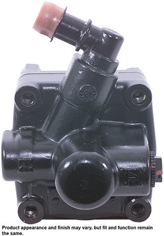 CARDONE Reman Power Steering Pump P/N:21-5210 Fits: Jaguar Vanden Plas 99-94, Jaguar Xj6 97-95, Jaguar Xjr 99-95 - Image 1