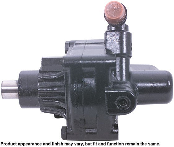 CARDONE Reman Power Steering Pump P/N:21-5210 Fits: Jaguar Vanden Plas 99-94, Jaguar Xj6 97-95, Jaguar Xjr 99-95 - Image 2