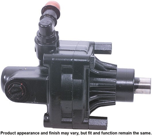 CARDONE Reman Power Steering Pump P/N:21-5210 Fits: Jaguar Vanden Plas 99-94, Jaguar Xj6 97-95, Jaguar Xjr 99-95 - Image 3