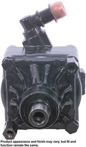 CARDONE Reman Power Steering Pump P/N:21-5210 Fits: Jaguar Vanden Plas 99-94, Jaguar Xj6 97-95, Jaguar Xjr 99-95 - Image 4