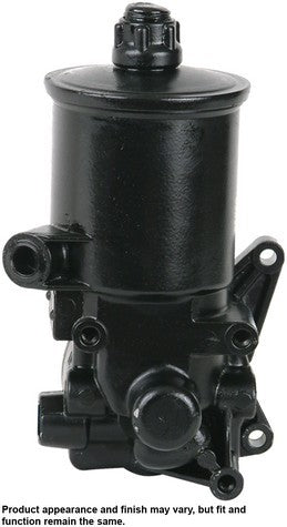 CARDONE Reman Power Steering Pump P/N:21-5213 Fits: Mercedes-benz 190d 85-84, Mercedes-benz 190e 88-84 - Image 1