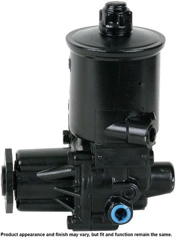 CARDONE Reman Power Steering Pump P/N:21-5213 Fits: Mercedes-benz 190d 85-84, Mercedes-benz 190e 88-84 - Image 2