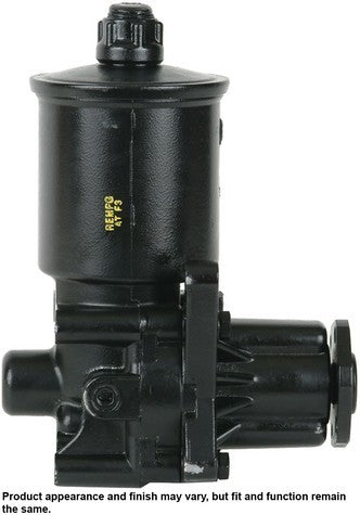 CARDONE Reman Power Steering Pump P/N:21-5213 Fits: Mercedes-benz 190d 85-84, Mercedes-benz 190e 88-84 - Image 3