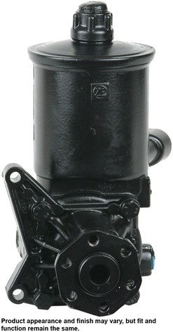 CARDONE Reman Power Steering Pump P/N:21-5213 Fits: Mercedes-benz 190d 85-84, Mercedes-benz 190e 88-84 - Image 4