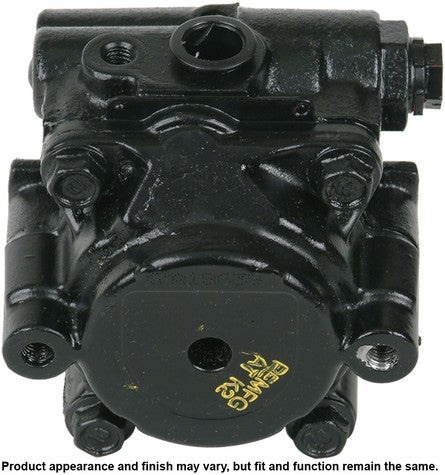 CARDONE Reman Power Steering Pump P/N:21-5215 Fits: Volkswagen Cabrio 02-99, Volkswagen Golf 98-97, Volkswagen Jetta 99-97, Volkswagen Passat 1997 - Image 1