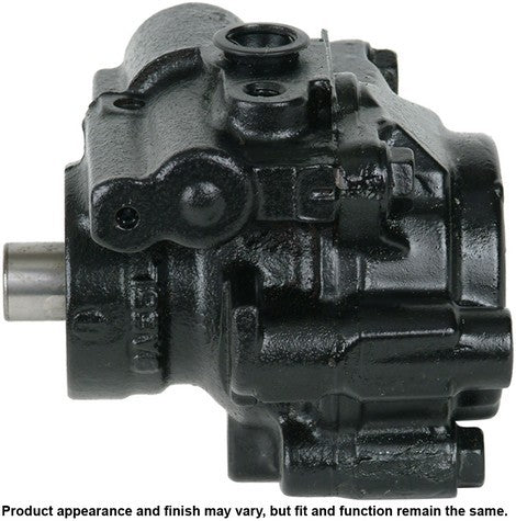 CARDONE Reman Power Steering Pump P/N:21-5215 Fits: Volkswagen Cabrio 02-99, Volkswagen Golf 98-97, Volkswagen Jetta 99-97, Volkswagen Passat 1997 - Image 2
