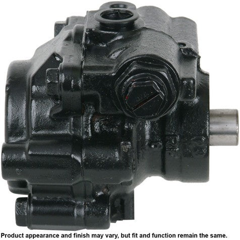 CARDONE Reman Power Steering Pump P/N:21-5215 Fits: Volkswagen Cabrio 02-99, Volkswagen Golf 98-97, Volkswagen Jetta 99-97, Volkswagen Passat 1997 - Image 3