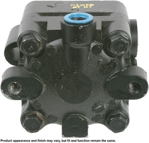 CARDONE Reman Power Steering Pump P/N:21-5216 Fits: Mazda 626 02-98 - Image 1