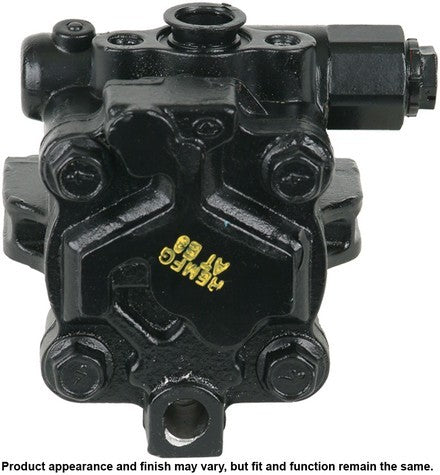 CARDONE Reman Power Steering Pump P/N:21-5218 Fits: Nissan Altima 01-98 - Image 1