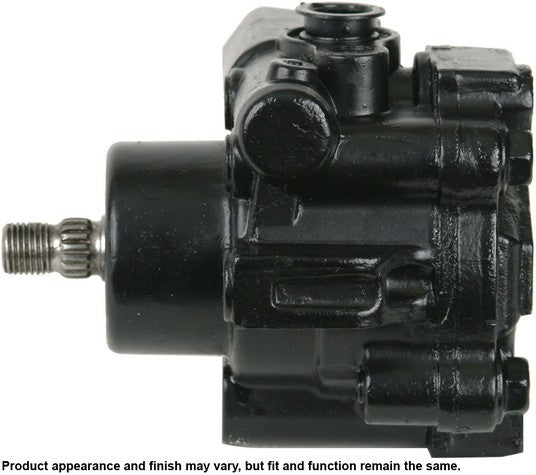 CARDONE Reman Power Steering Pump P/N:21-5218 Fits: Nissan Altima 01-98 - Image 2