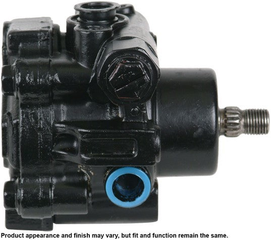 CARDONE Reman Power Steering Pump P/N:21-5218 Fits: Nissan Altima 01-98 - Image 3
