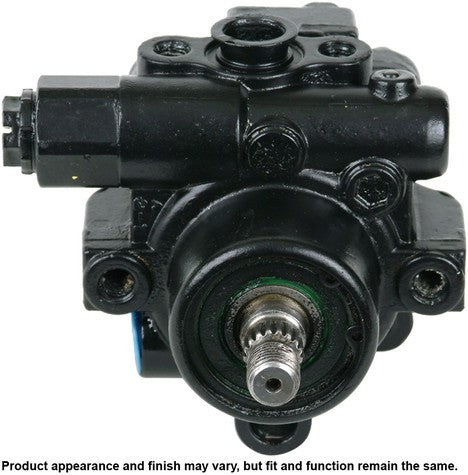 CARDONE Reman Power Steering Pump P/N:21-5218 Fits: Nissan Altima 01-98 - Image 4