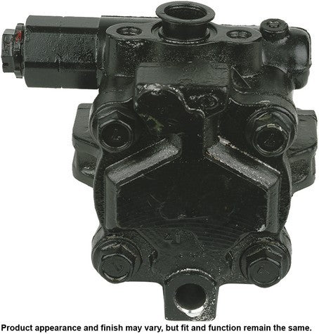 CARDONE Reman Power Steering Pump P/N:21-5219 Fits: Nissan Frontier 04-99, Nissan Xterra 04-00 - Image 1